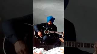 YAARA guitar – Sharry Mann | Rocky Mental Feat. Parmish Verma
