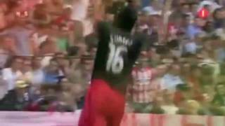 The Best of Luis Suarez at Ajax