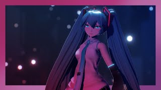 mmd | SPiCa ~39's Giving Day Edition~ | 初音ミク14周年 | 初音ミク // Hatsune Miku