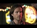 Supernatural - Jared Padalecki Season 11 Interview - Comic-Con 2015