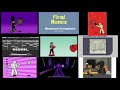 Rhythm Heaven Megamix Final Remix Nineparison