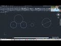 how to draw arcs u0026 circles in autocad like a pro