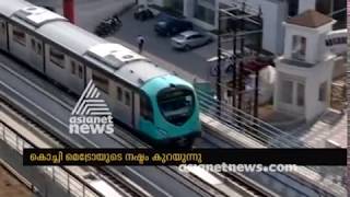 Kochi Metro's \