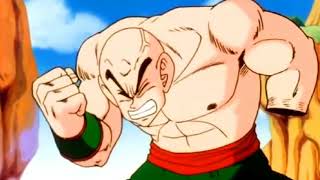 Yamcha Thinks Tien \u0026 Chiaotzu Are Too Close -  (TFS) / (DBZA)