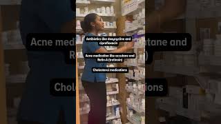 Medications That Can Make You More Sensitive to the Sun and Heat