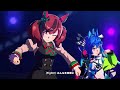 【ウマ娘】ソシテミンナノ【マチカネタンホイザ】【ナイスネイチャ】【ツインターボ】