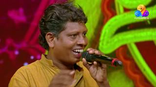 Comedy Utsavam│Flowers│Ep#392