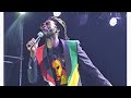 Buju Banton Live #Redemption8 #Trinidad #Destiny #markmyrie #legends #NotAnEasyRoad #reggae #buju