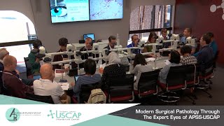 Modern Surgical Pathology Through the Expert Eyes of APSS-USCAP