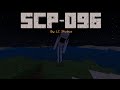 SCP-096 Add-on by LC Studios [Minecraft BE(PE) add-on]