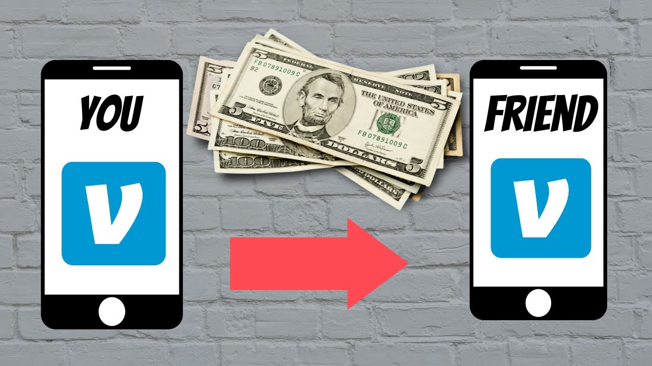 How To Send Money On Venmo: Everything You Need To Know - YouTube