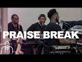 Total Praise (Praise Break)