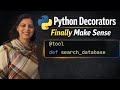 Python Decorators Finally Make Sense