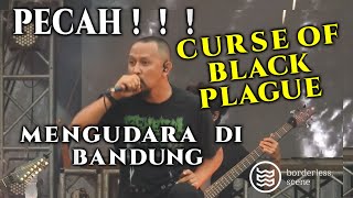 DEADSQUAD - Curse of The Black Plague (Live at DIE HARD Festival 2022 / Bandung / August 27th, 2022)