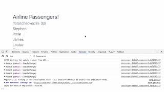 29 ngOnChanges lifecycle hook