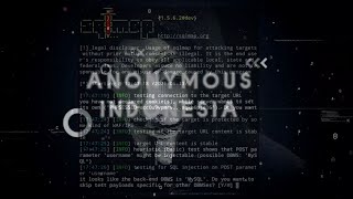 Upload Shell Backdoor Menggunakan SQLMap