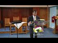 Emmanuel Christian Fellowship  ILFORD Sunday Service  29/09/2024 #Christian#Tamil