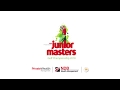 NDB Wealth Junior Masters Golf Championship 2018- Teaser campaign