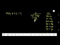 144 divided by 12 144 ÷ 12 how do you divide 144 by 12 step by step long division 144 12