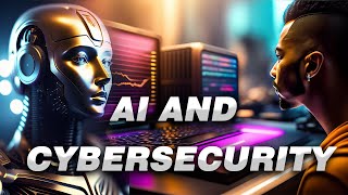 Episode 11 | AI and Cybersecurity: Protecting Data in the Digital Age