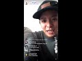 【amber ig live show】171105 〔中英字幕 cn eng sub〕