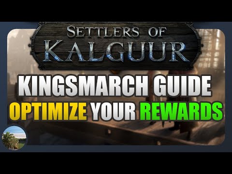 [PoE 3.25] Kingsmarch Shipping and Progression Guide – Optimize Your Rewards!