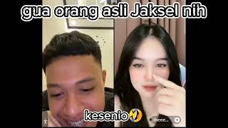 live Roy dari kecil gua di jaksel