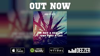 AGI-STATE \u0026 PHYSIKS - WHATTUP GOD | OFFICIAL AUDIO