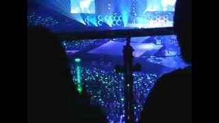 [fancam]120916 SHINee world II replay2