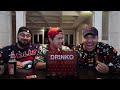 drinko 2017 christmas special