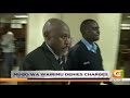 mugo wa wairimu denies running illegal clinic