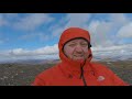 an easy munro for beginners ben chonzie