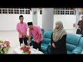 Program anugerah kecemerlangan pelajar masjid As-Saadah bss