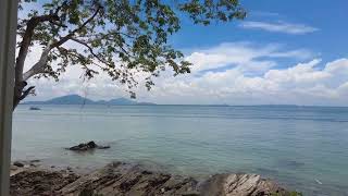 Koh Samet Thailand Hotel Review