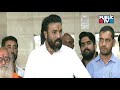 b. sriramulu s reaction on assembly election result 2022