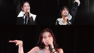 DVD『アンジュルム 上國料萌衣&笠原桃奈バースデーイベント2021』/『アンジュルム 笠原桃奈バースデーイベント2021』