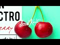 martin van lectro cherry