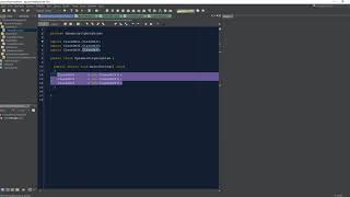 Part12 Java Object Oriented Programming For Beginners Dynamic Polymorphism