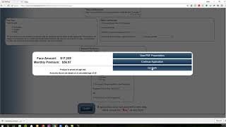 American Amicable Mobile App