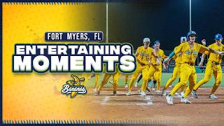 The BEST Entertainment Moments | Fort Myers, FL