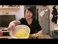 香港一家三口晚餐两个素菜，网友：这过的什么日子？