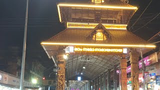 ഗുരുവായൂർ കിഴക്കേ നടയിലെ കാഴ്ചകൾ || Guruvayur Temple View || 09/12/2024