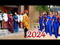 The Next Queen Of Umuomaku Kingdom (NEW MOVIE)-2024 Nig Movie