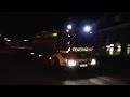 [DREHSPIEGELPOWER] Rüstzug Feuerwehr Hennef (Sieg) [LETZTES VIDEO AUS 2013!] (HD)