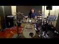 Ratamacue 2019   Gabriele Messina, GHostbusters (drum Cover)