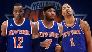 Any Given Wednesday with Bill Simmons: Bill's Free Agency advice for the New York Knicks (HBO)