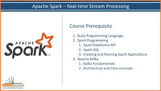 Spark Streaming using Scala | Learn Spark Kafka Stream Processing in Scala