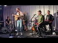 Download Niall Horan YouTube Space Performing Nice To Meet Ya for the first time mp3