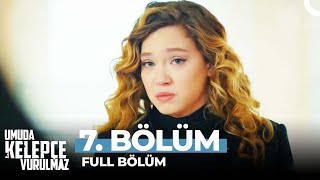 Umuda Kelepçe Vurulmaz 7.Bölüm