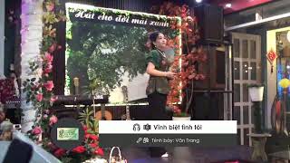 🎧 🎼HÁT CHO ĐỜI MÃI XANH_ Thứ 3--- Ngày 07/04/2026